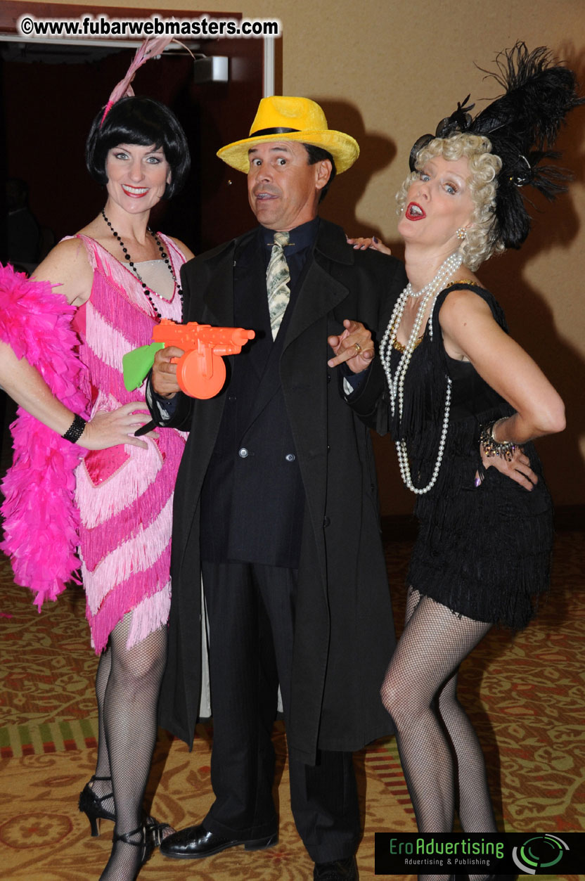 Roaring 20's Casino Night