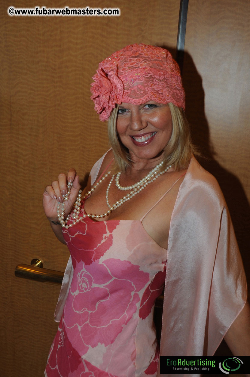 Roaring 20's Casino Night