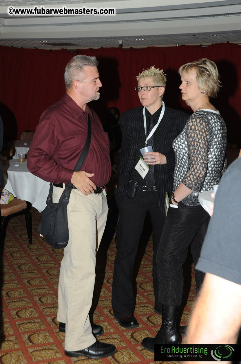 Roaring 20's Casino Night