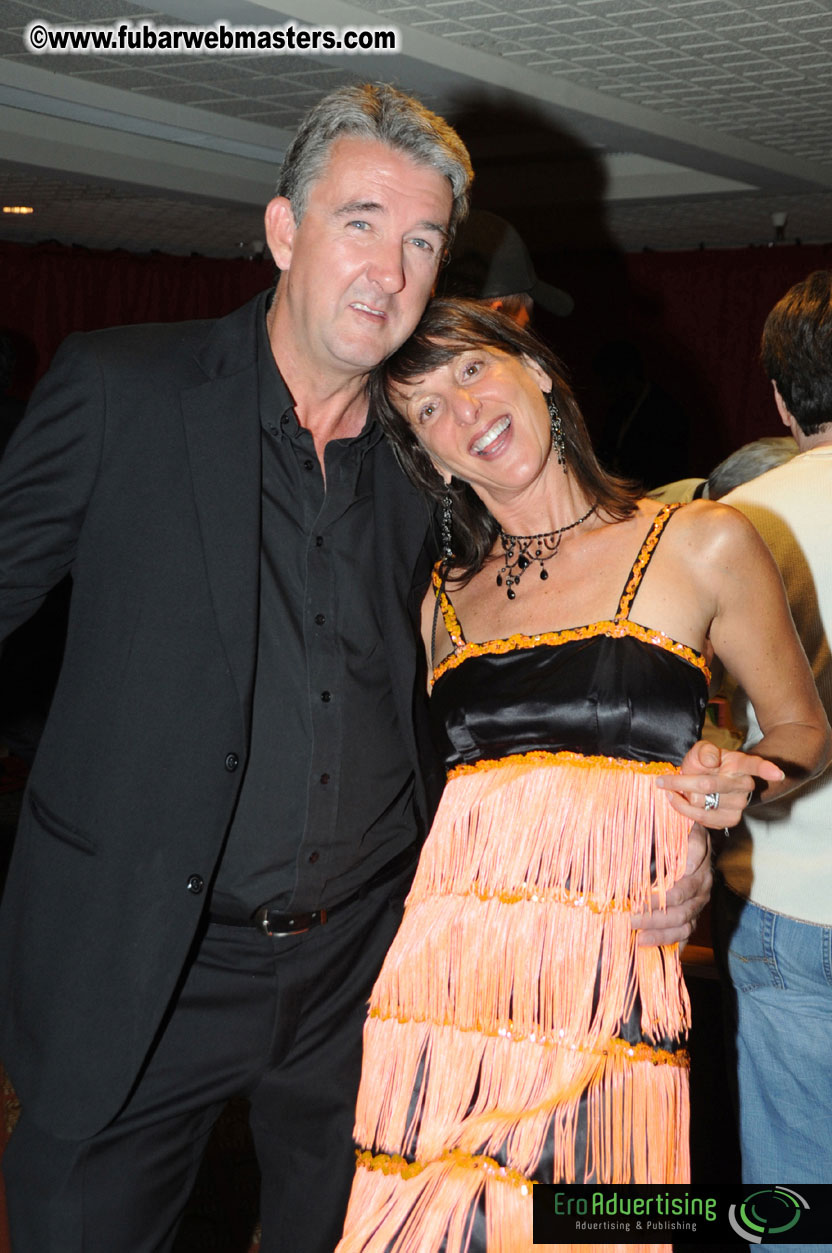 Roaring 20's Casino Night