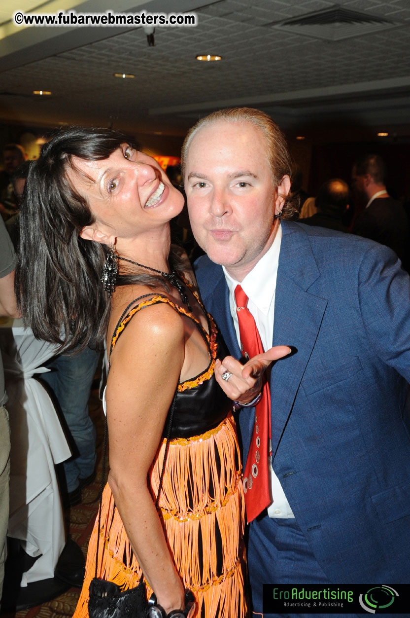 Roaring 20's Casino Night