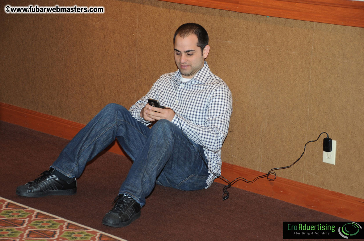 Live Phoot Shoot & Photography Seminar