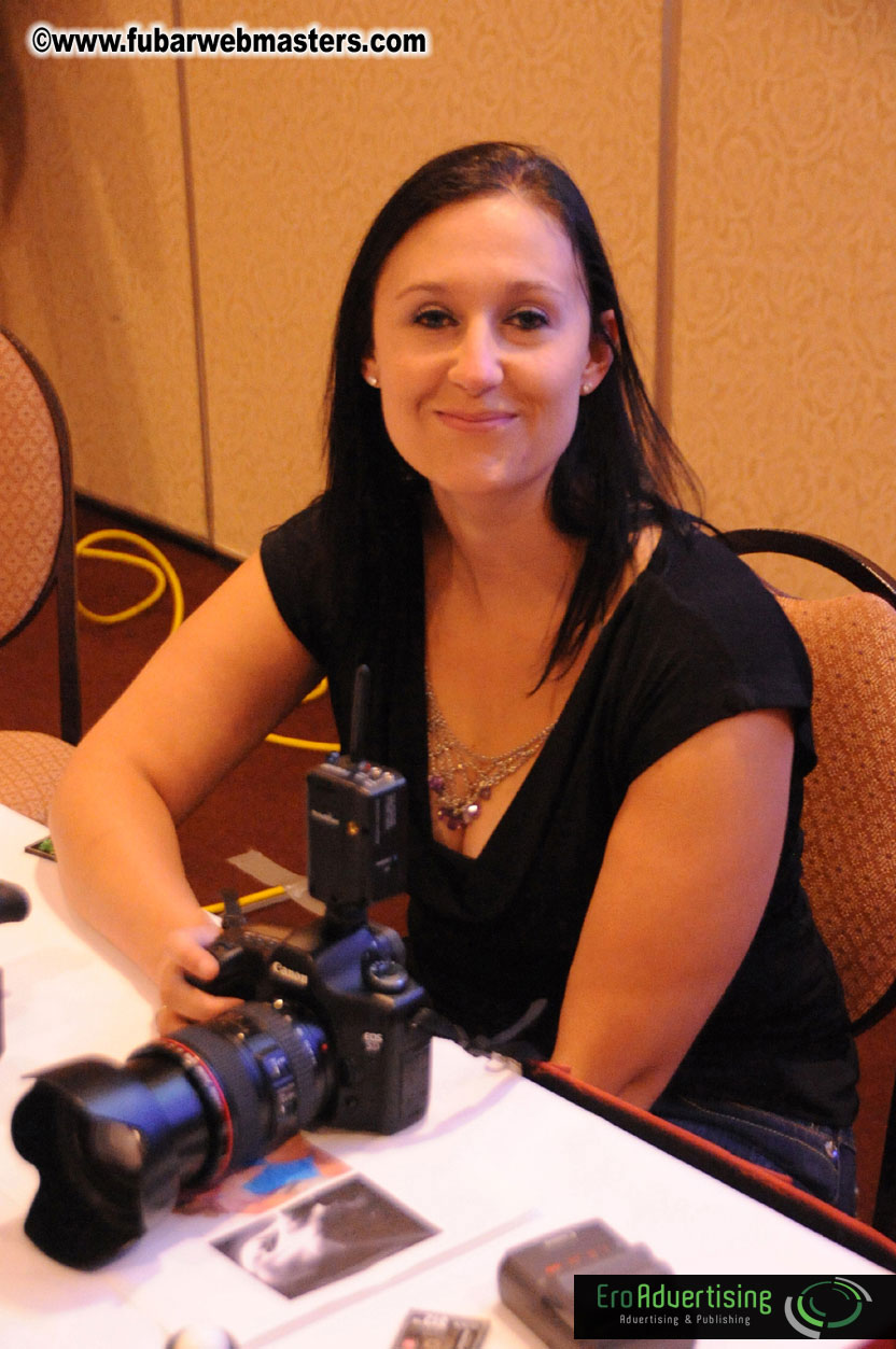 Live Phoot Shoot & Photography Seminar