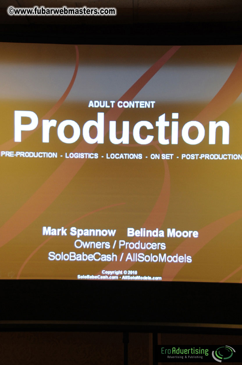 Live Phoot Shoot & Photography Seminar