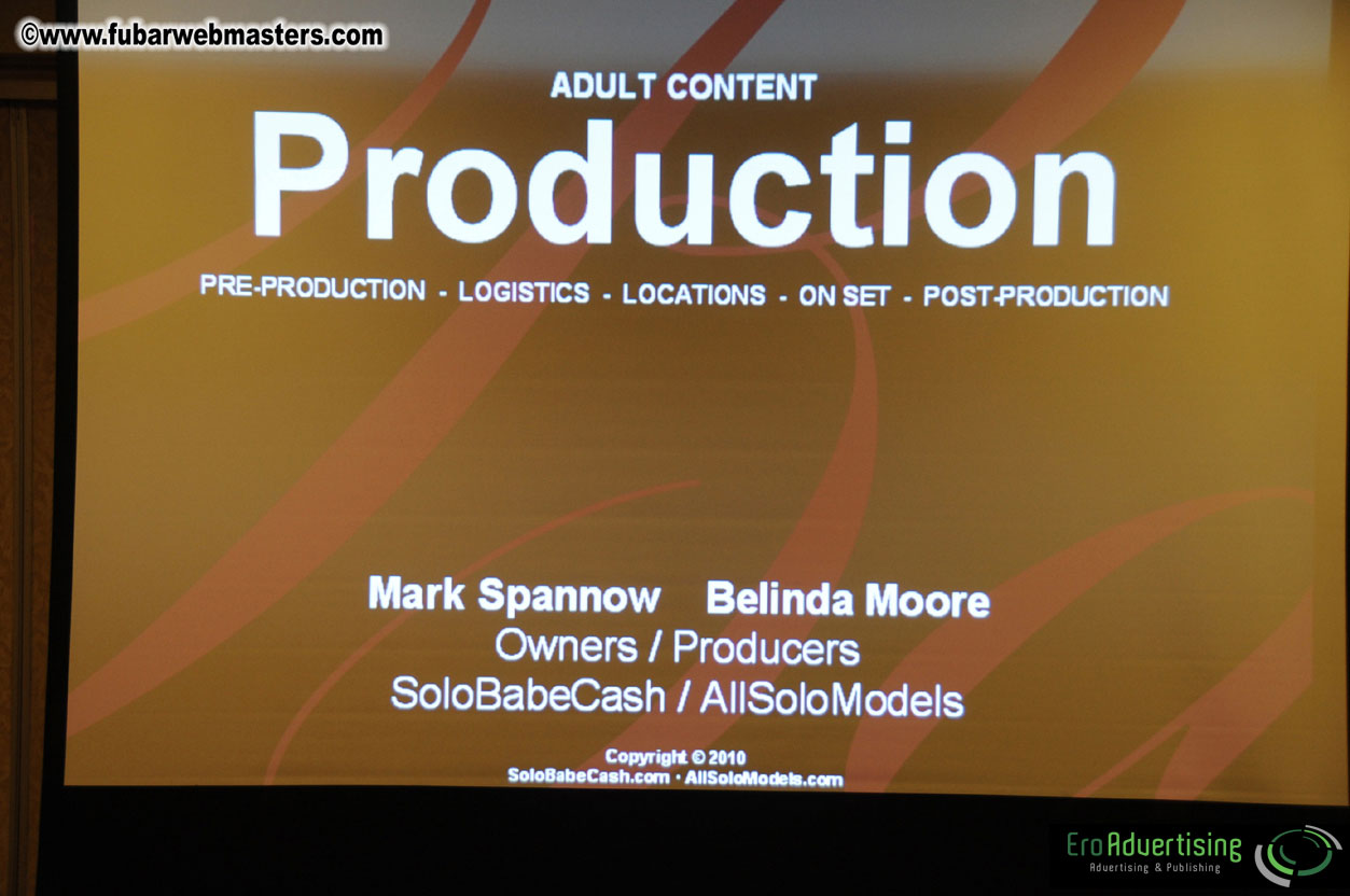 Live Phoot Shoot & Photography Seminar