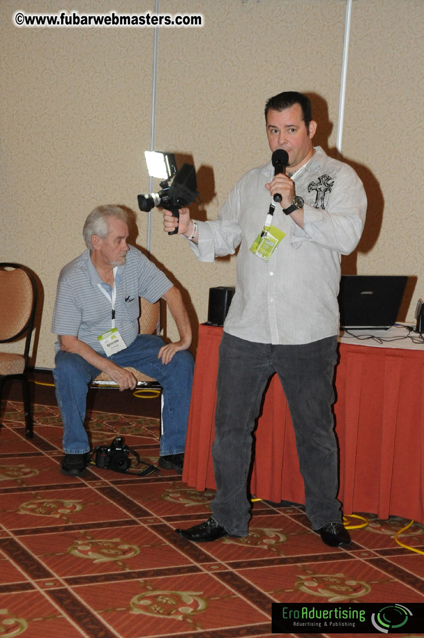 Live Phoot Shoot & Photography Seminar