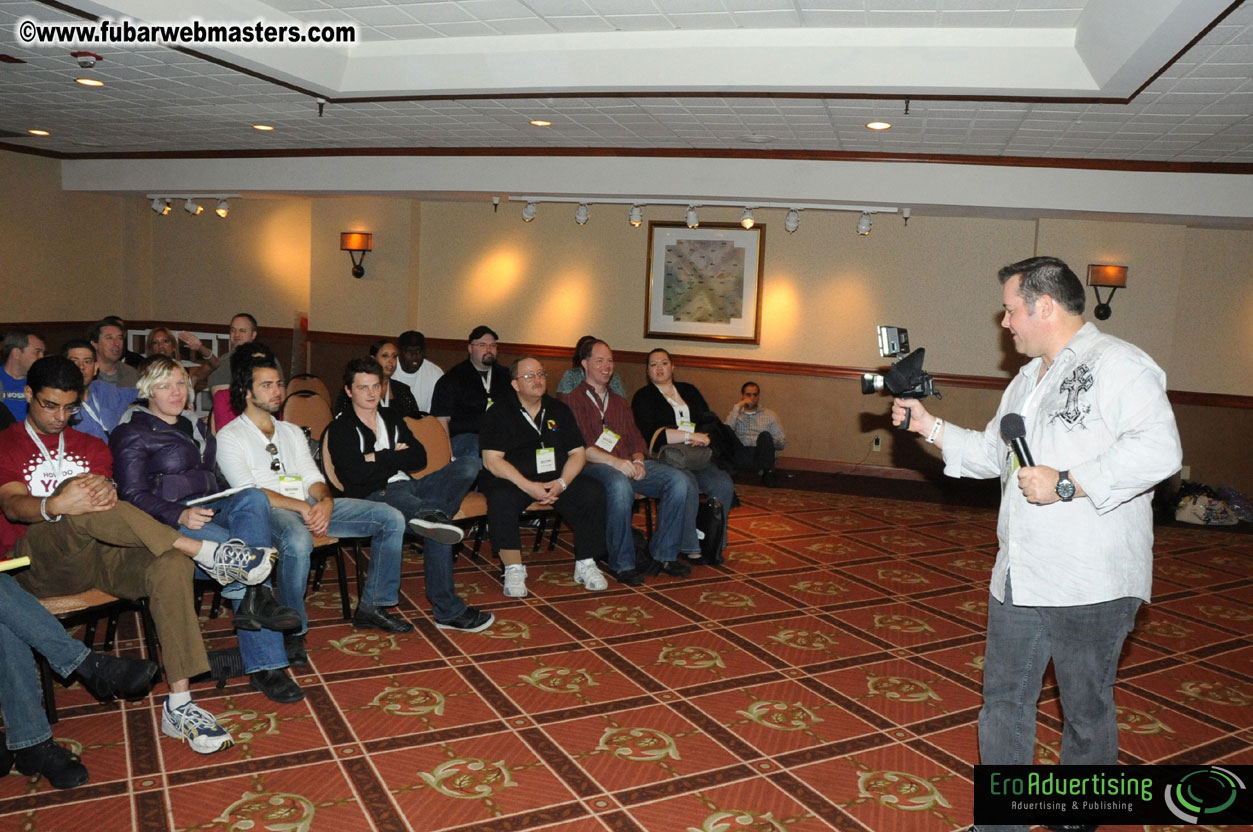 Live Phoot Shoot & Photography Seminar