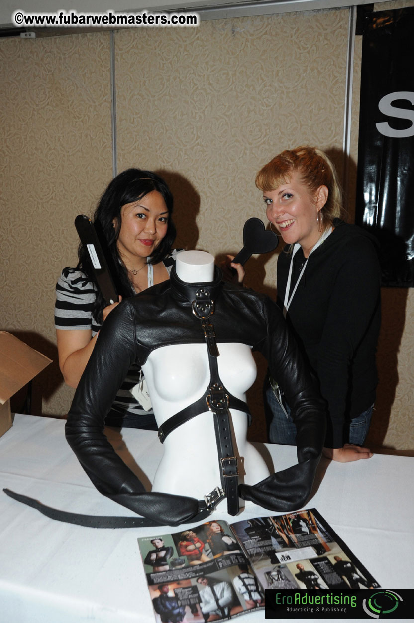 Show & Sell Marketplace