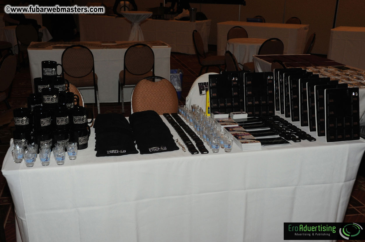 Show & Sell Marketplace