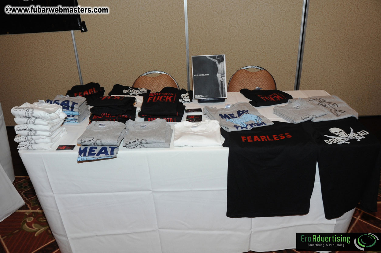 Show & Sell Marketplace