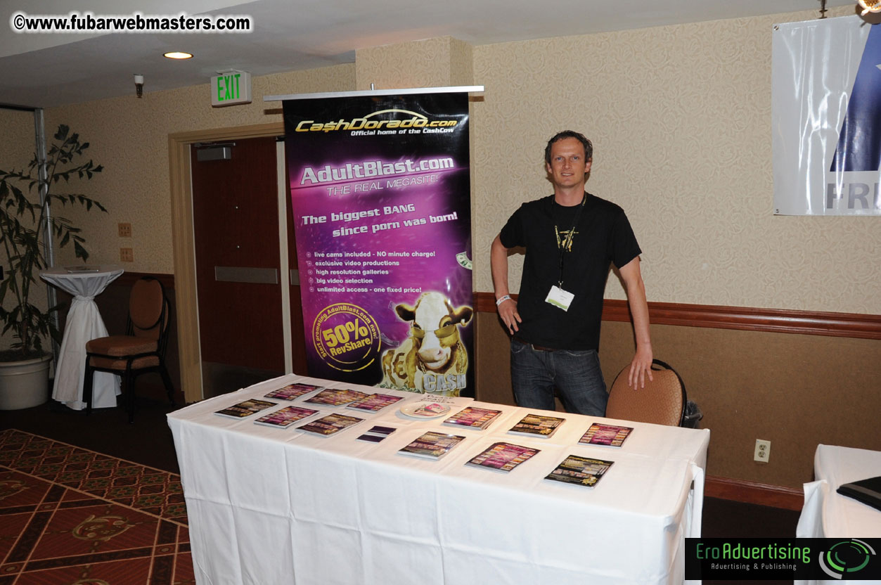 Show & Sell Marketplace