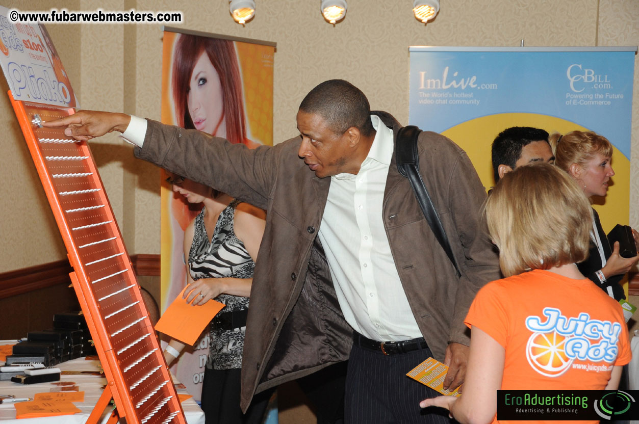 Show & Sell Marketplace