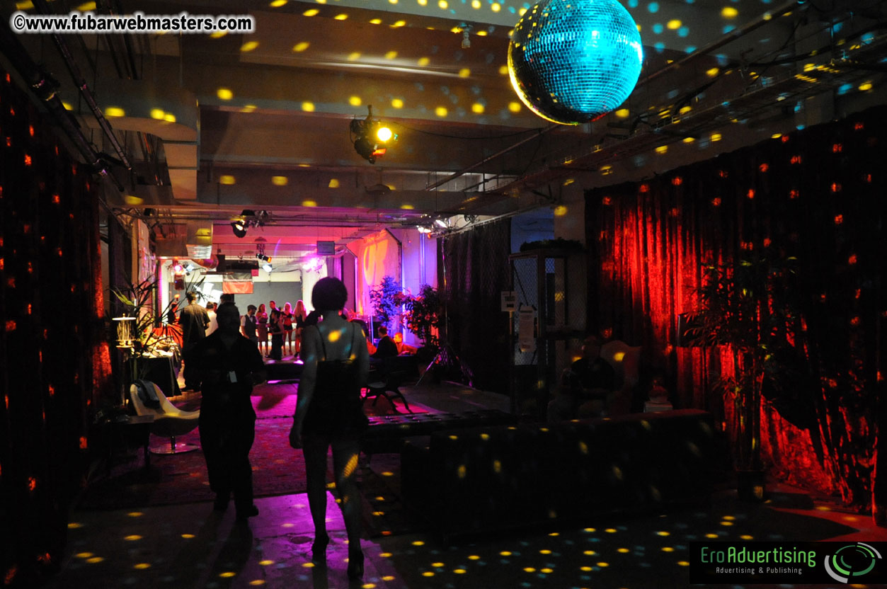 Third Annual Kink in the Castle