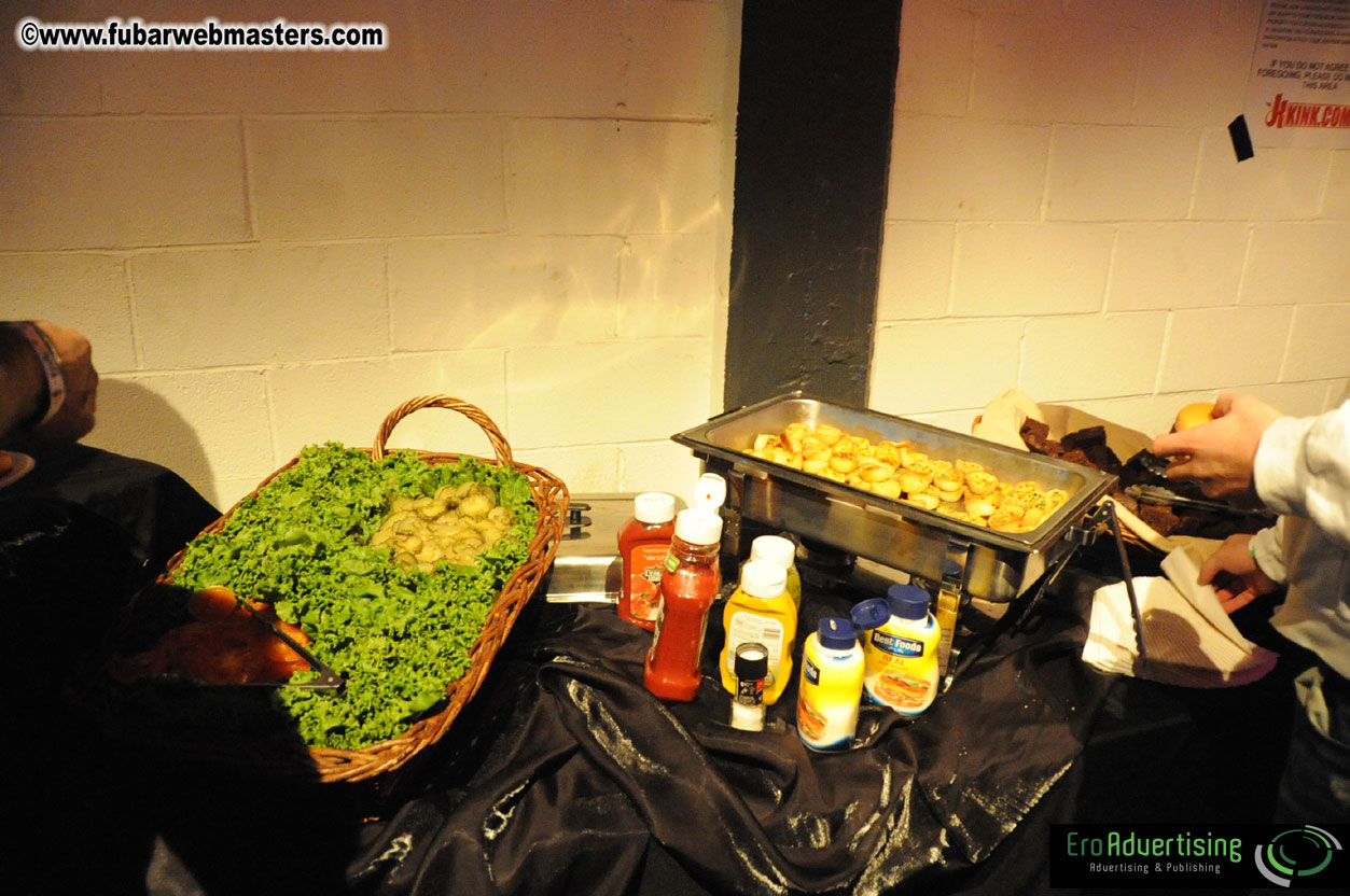 Third Annual Kink in the Castle