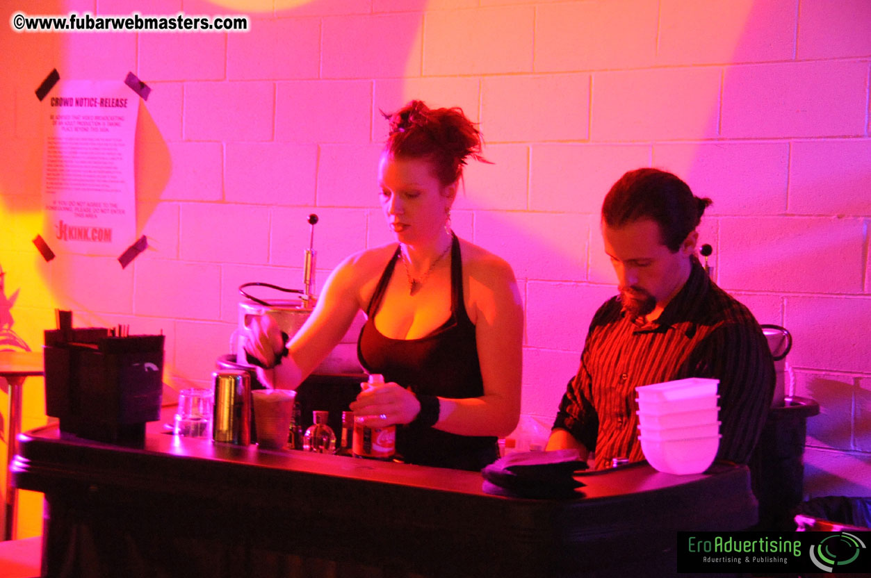 Third Annual Kink in the Castle