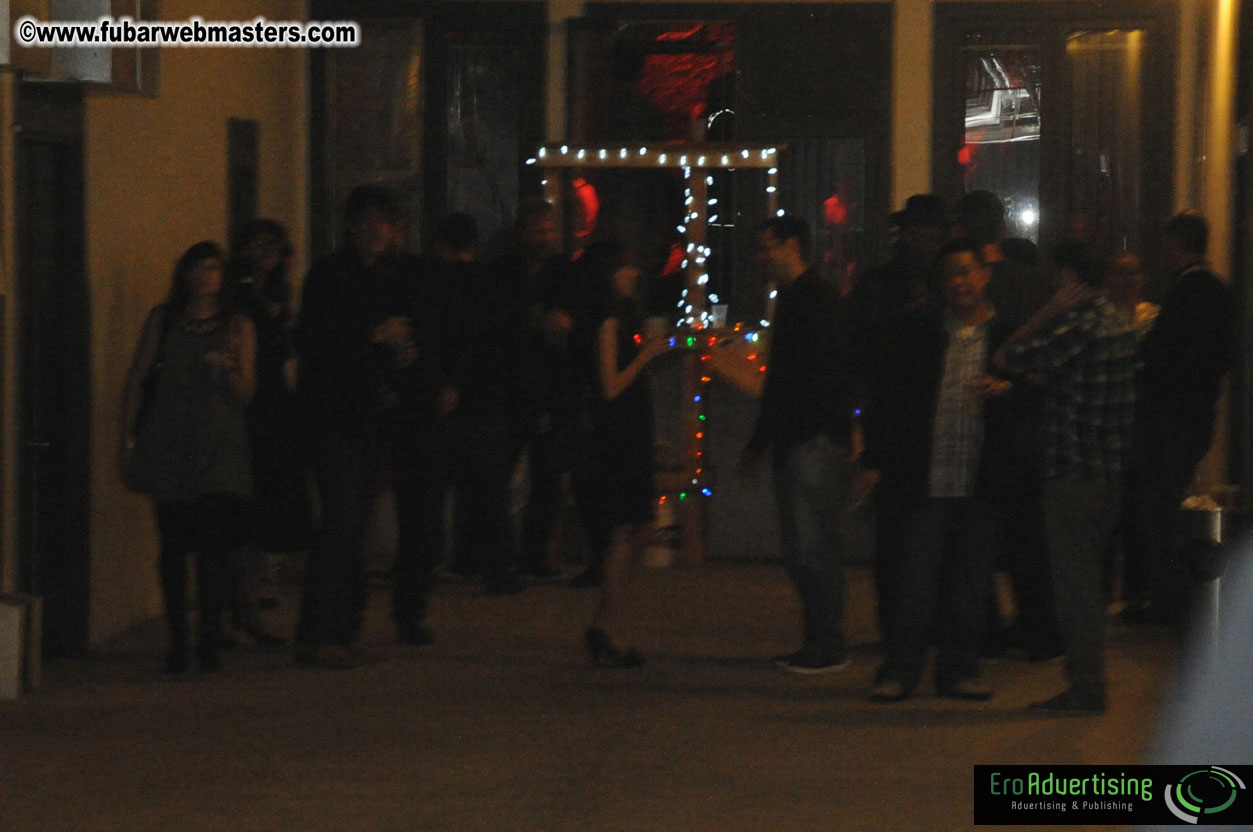 Third Annual Kink in the Castle