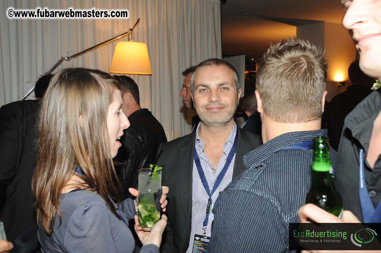 Opening Cocktail Reception