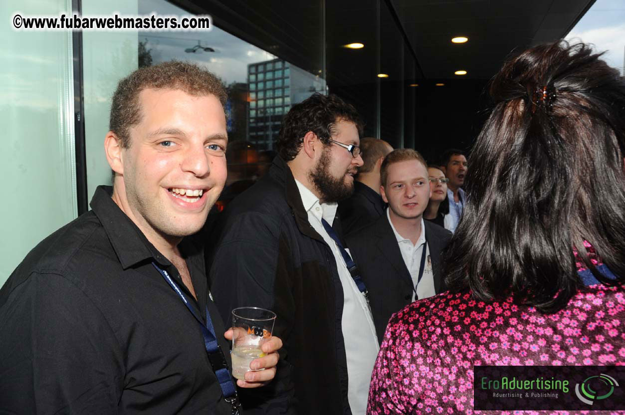 Opening Cocktail Reception