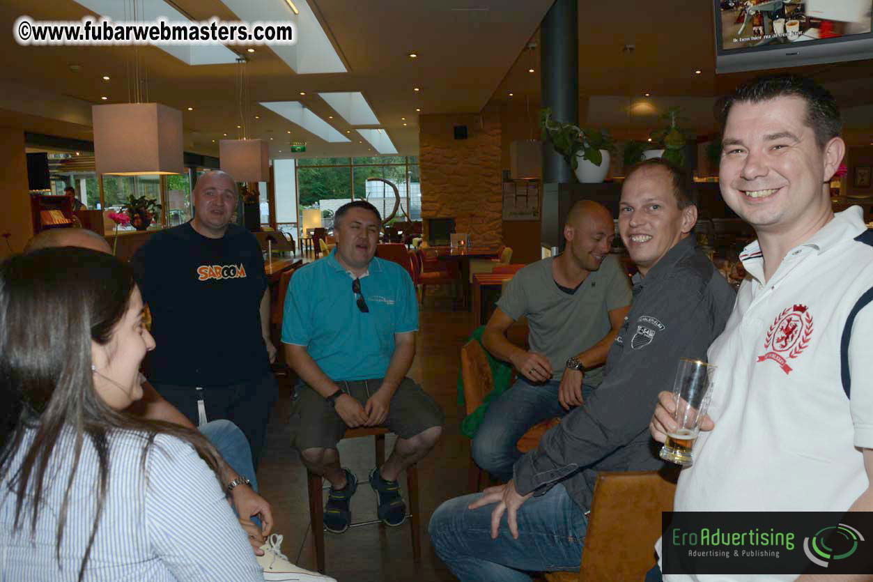 Friday Night Early Birds