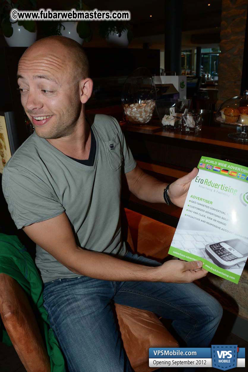 Friday Night Early Birds