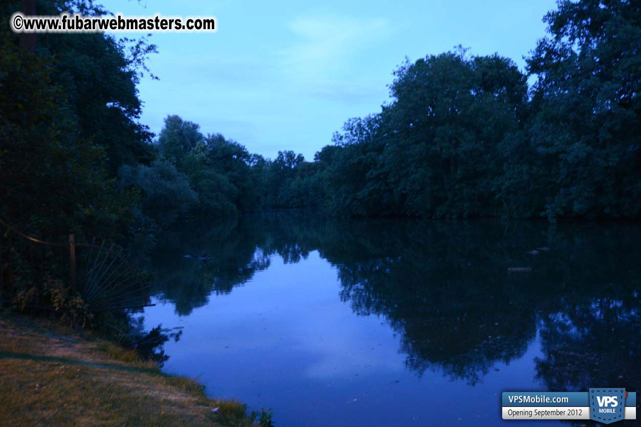 Friday Night Early Birds