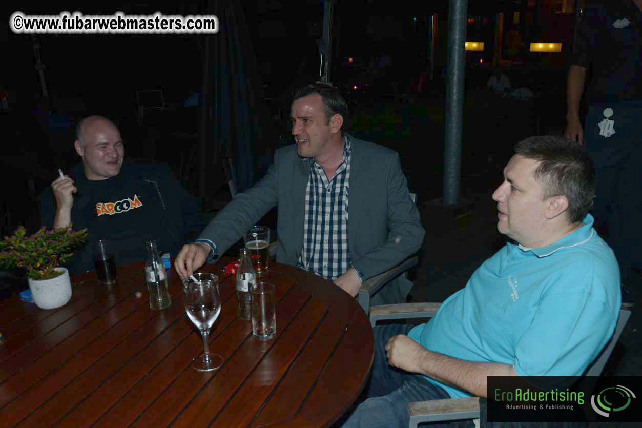 Friday Night Early Birds