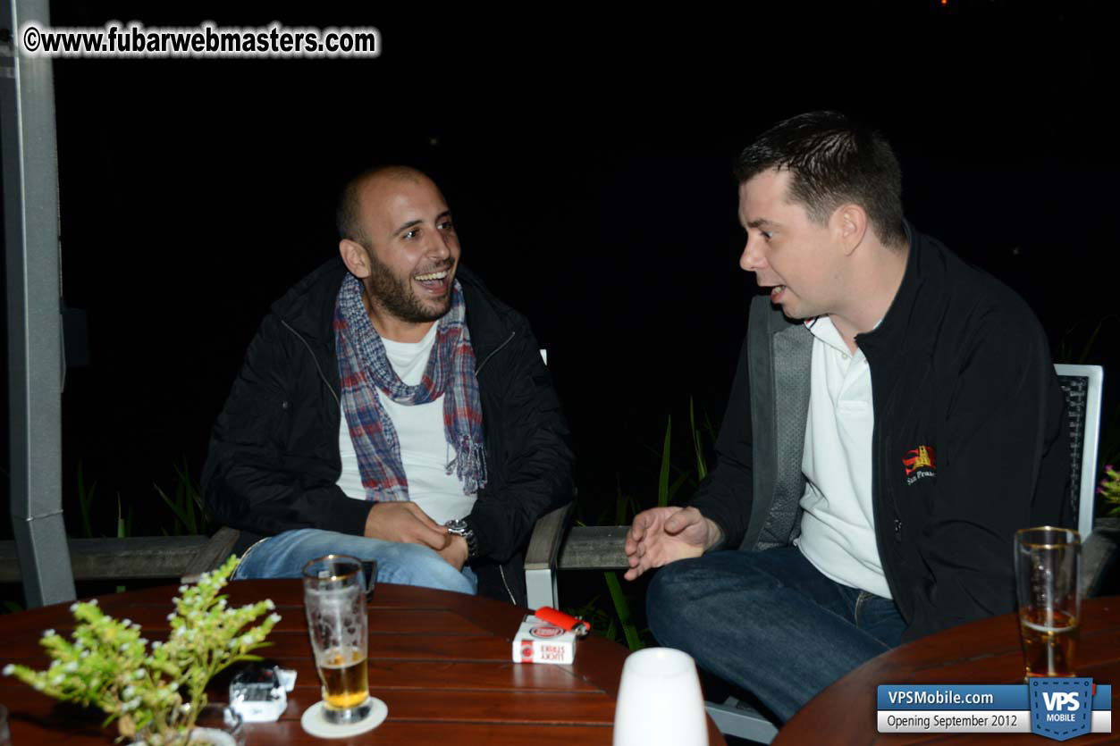 Friday Night Early Birds