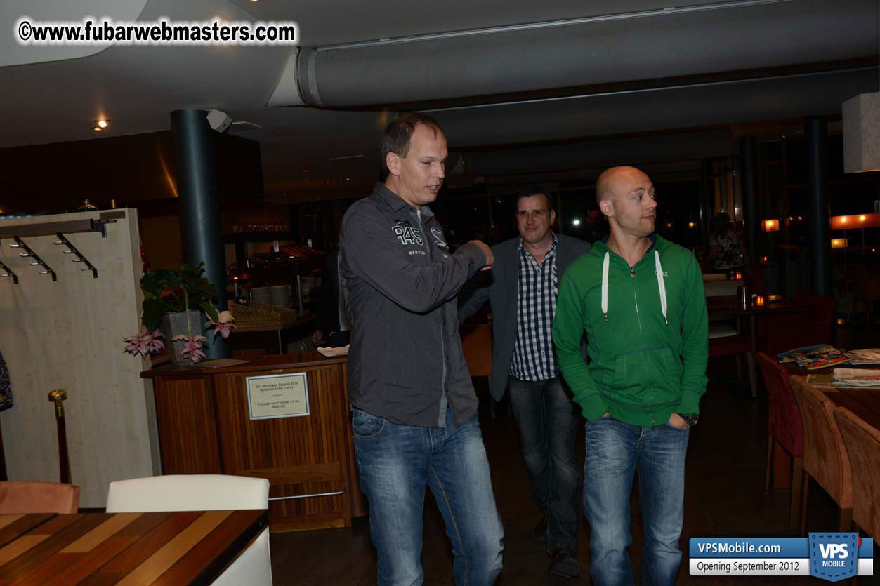 Friday Night Early Birds