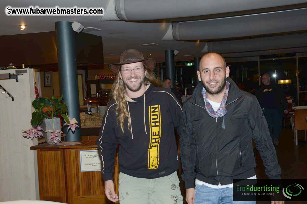 Friday Night Early Birds