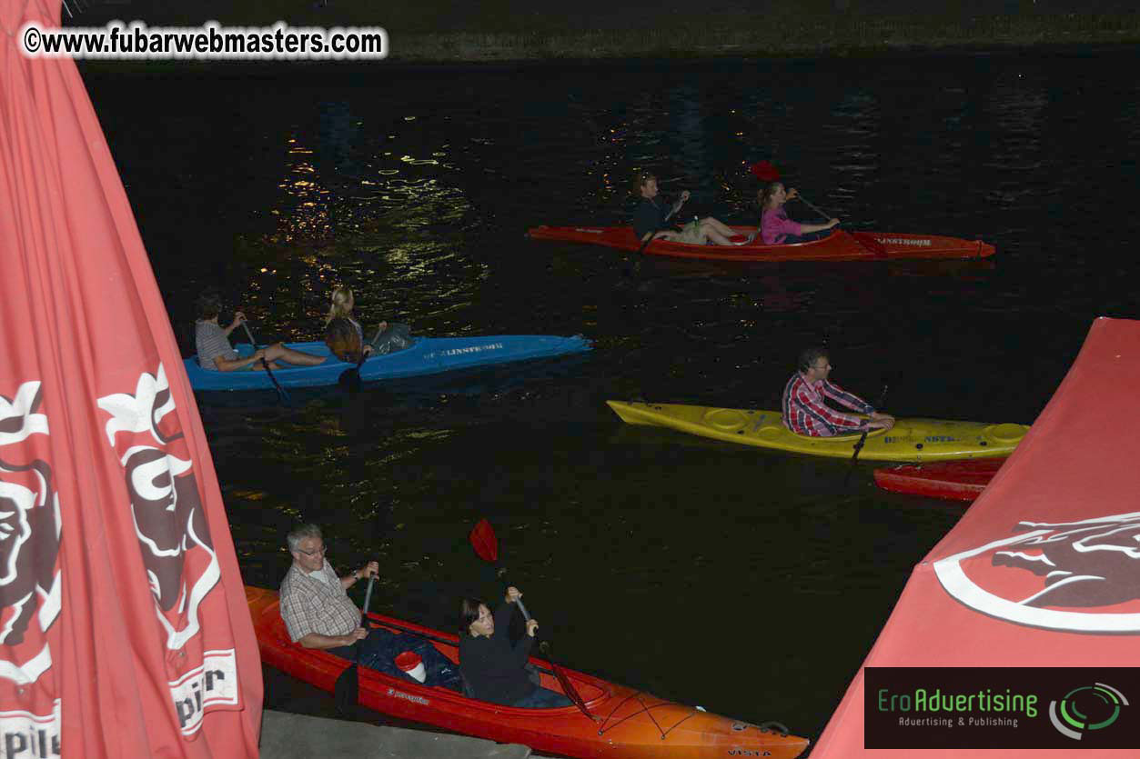 Friday Night Early Birds