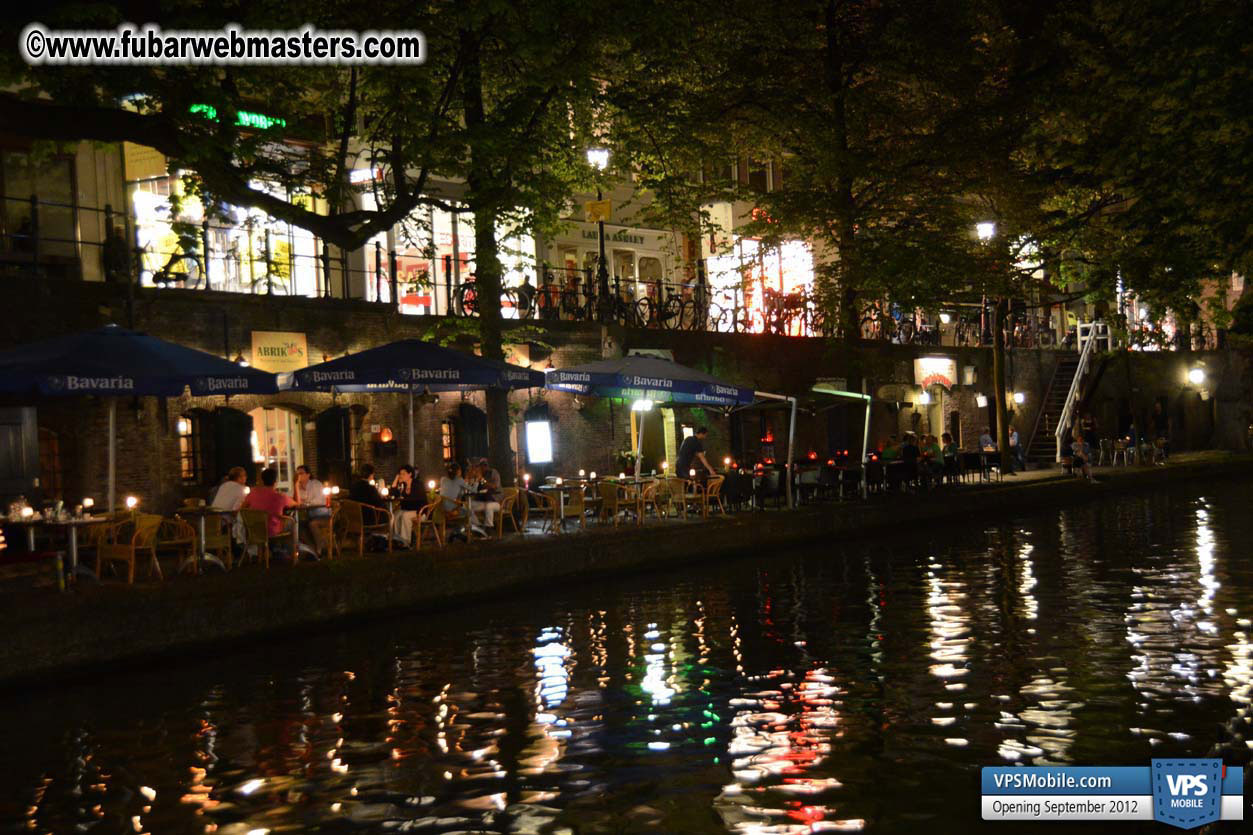 Friday Night Early Birds