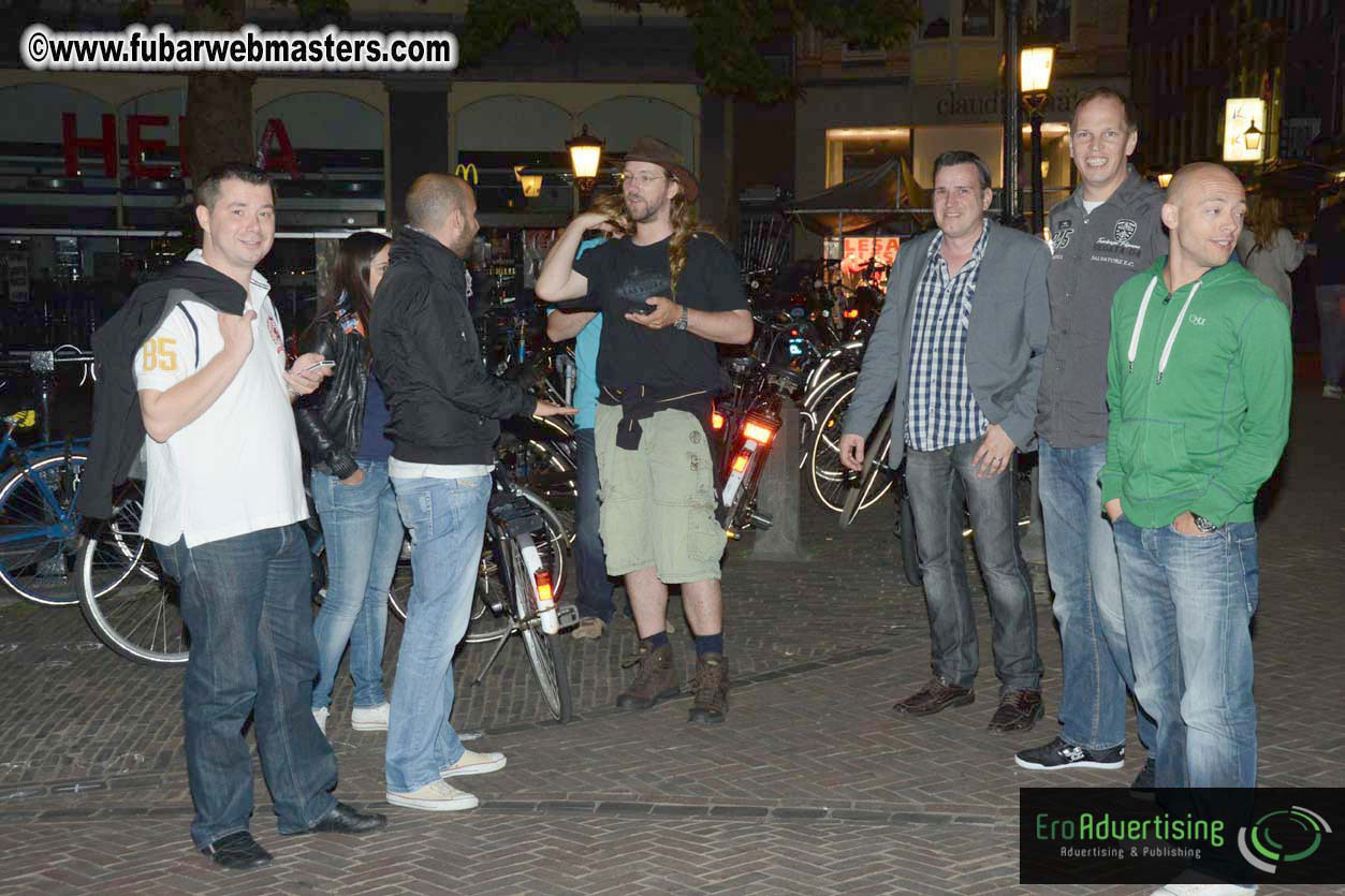 Friday Night Early Birds