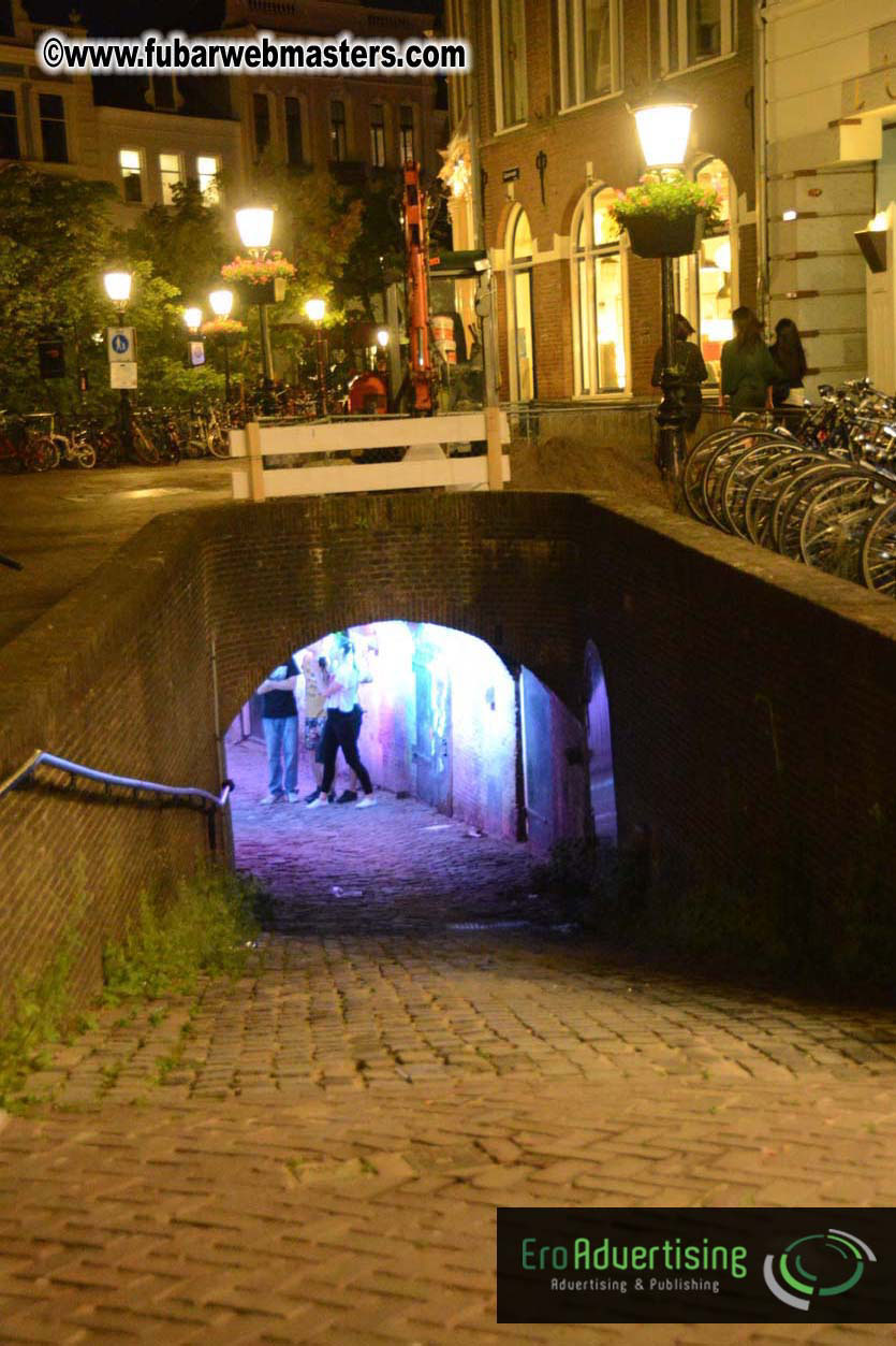 Friday Night Early Birds