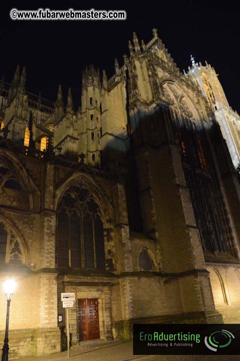 Friday Night Early Birds