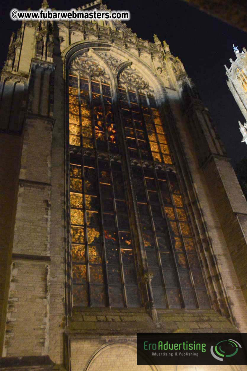 Friday Night Early Birds