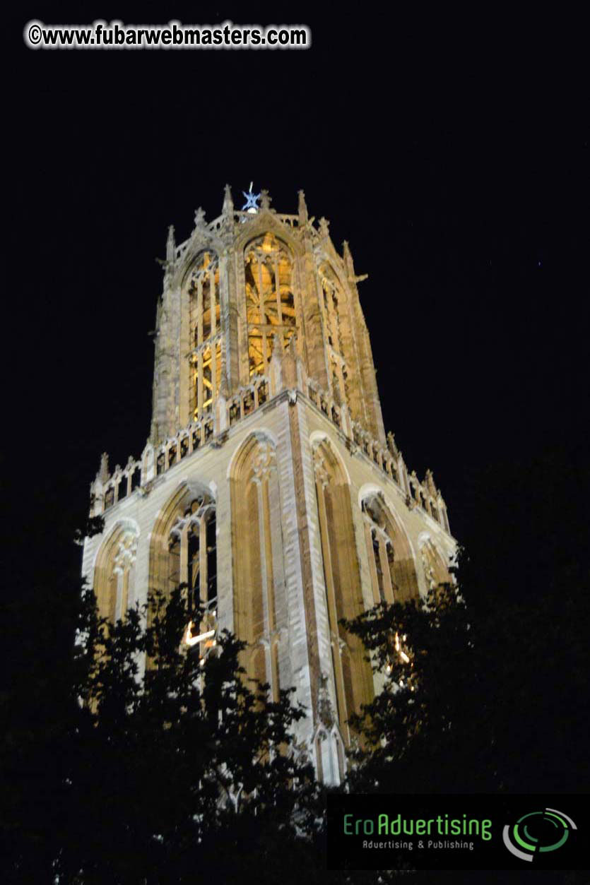 Friday Night Early Birds