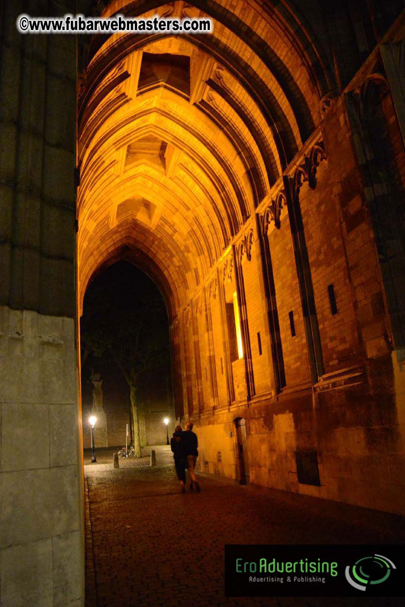 Friday Night Early Birds