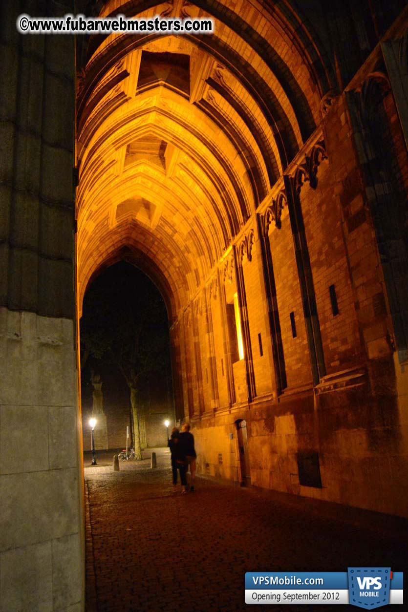 Friday Night Early Birds