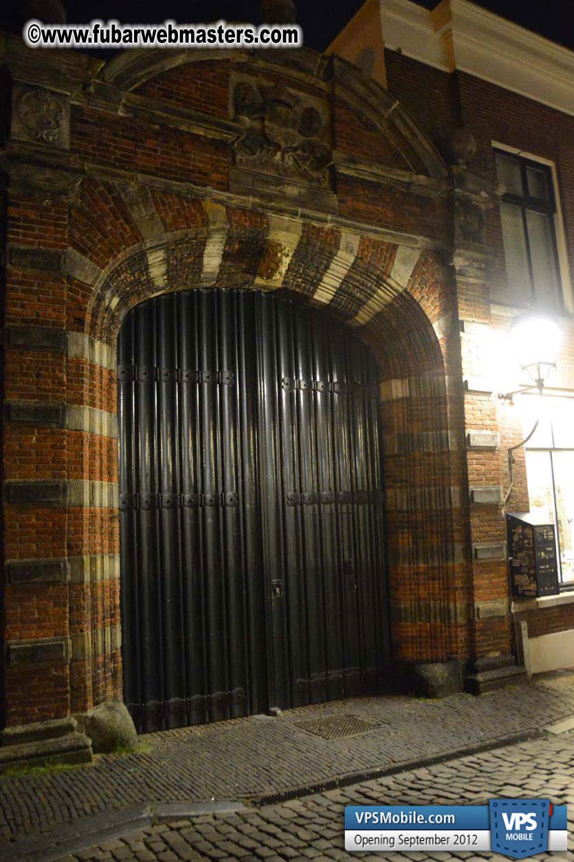 Friday Night Early Birds