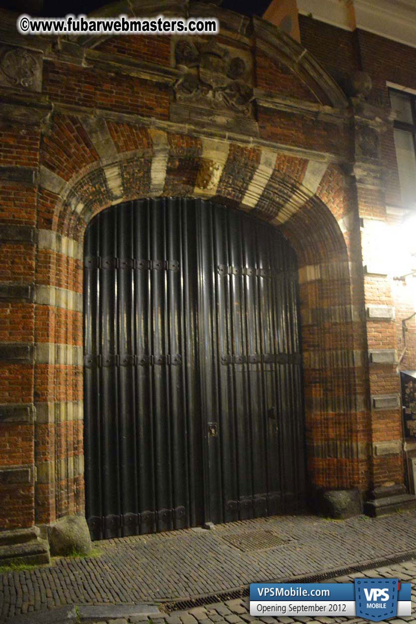 Friday Night Early Birds