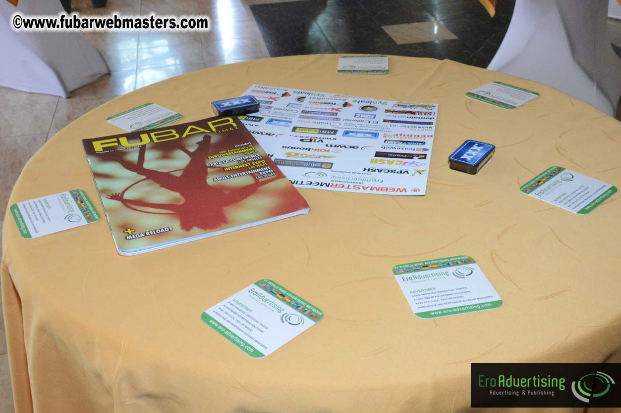 The Webmaster Meeting