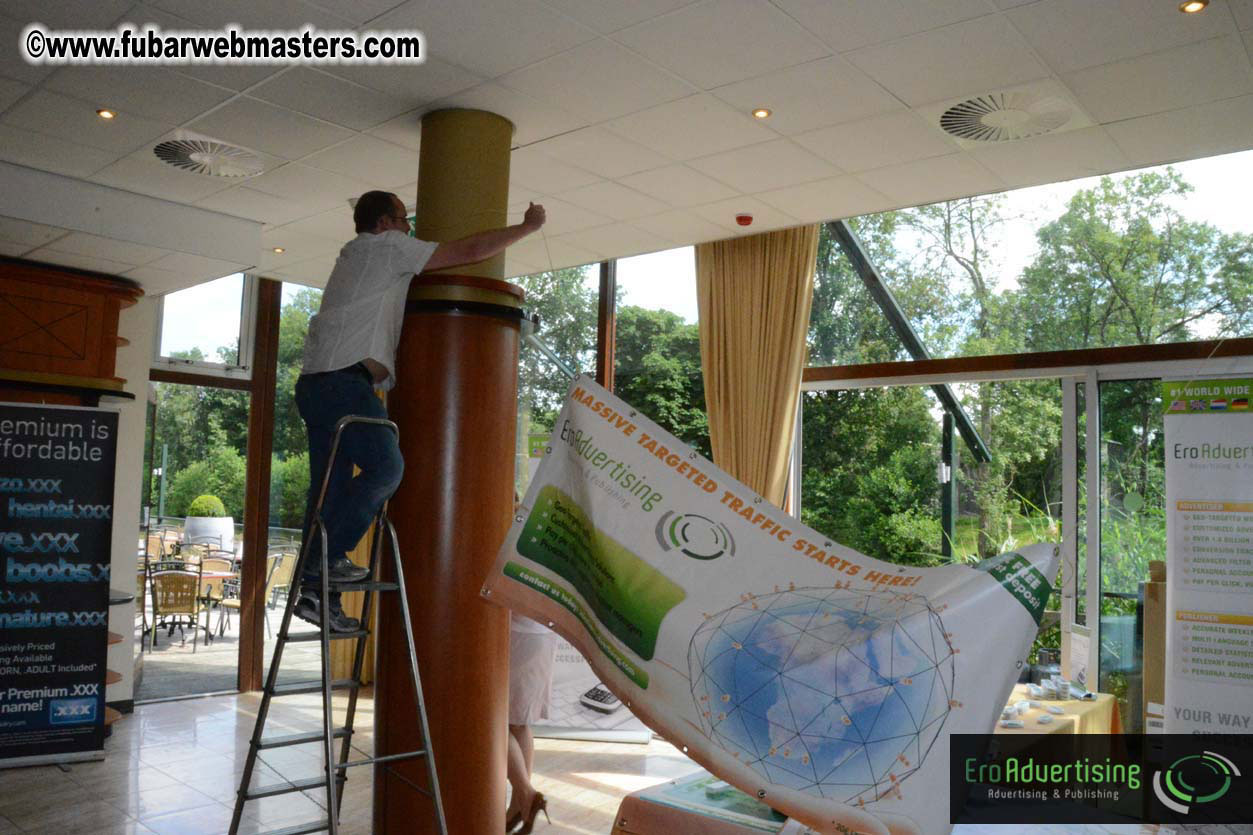 The Webmaster Meeting