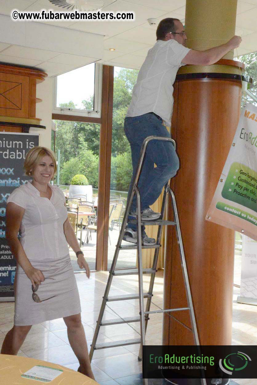 The Webmaster Meeting