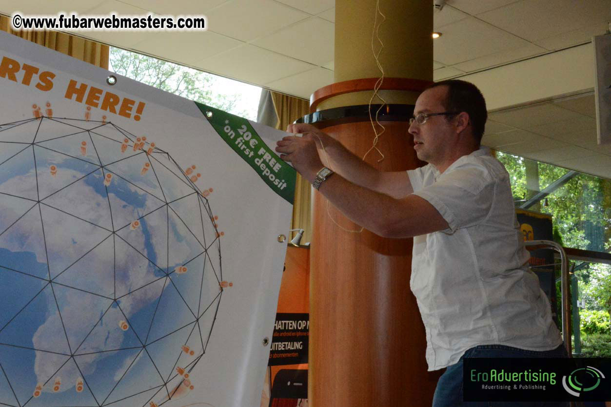 The Webmaster Meeting