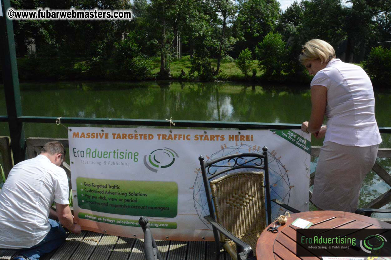 The Webmaster Meeting