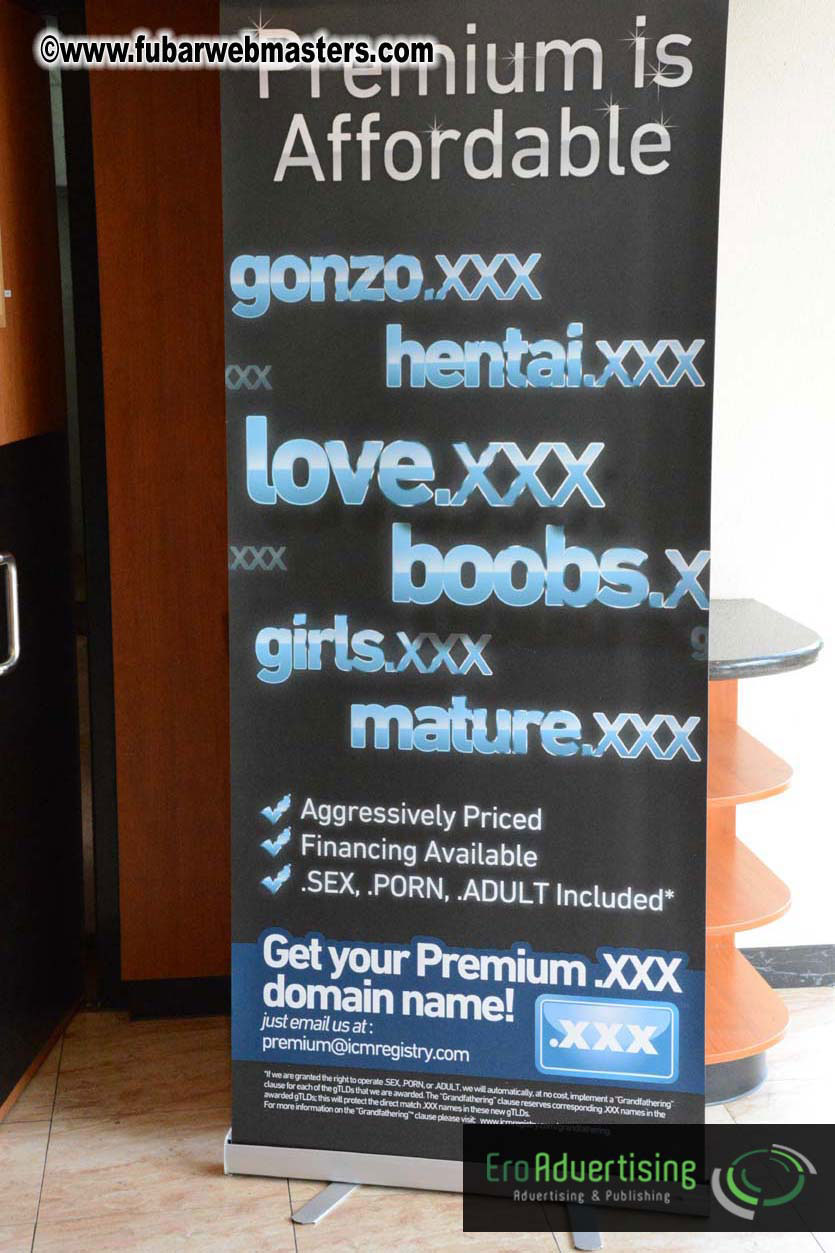 The Webmaster Meeting