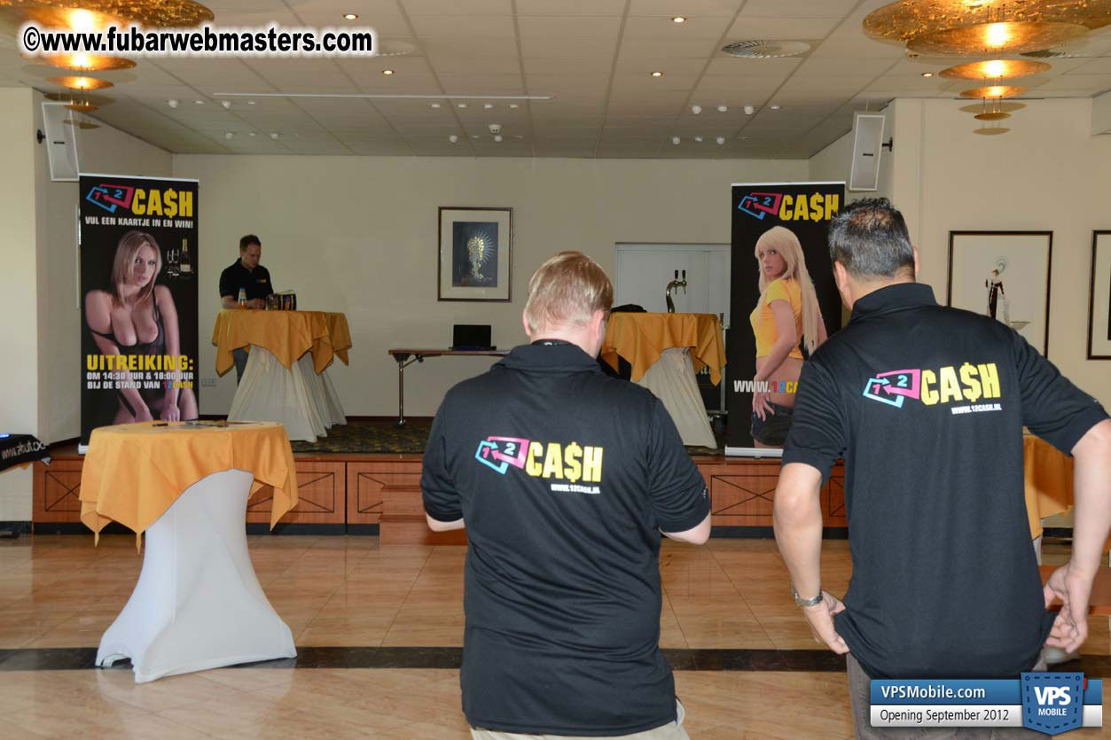 The Webmaster Meeting