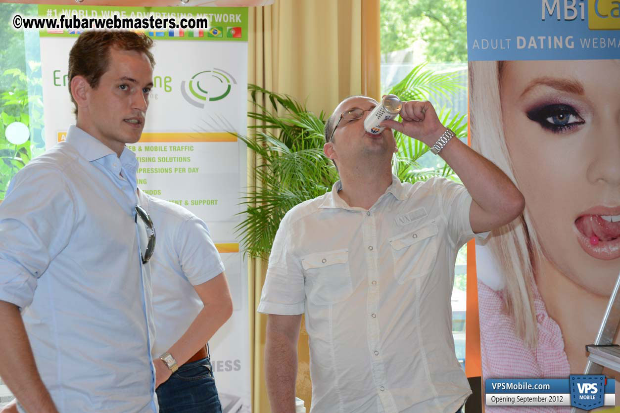 The Webmaster Meeting