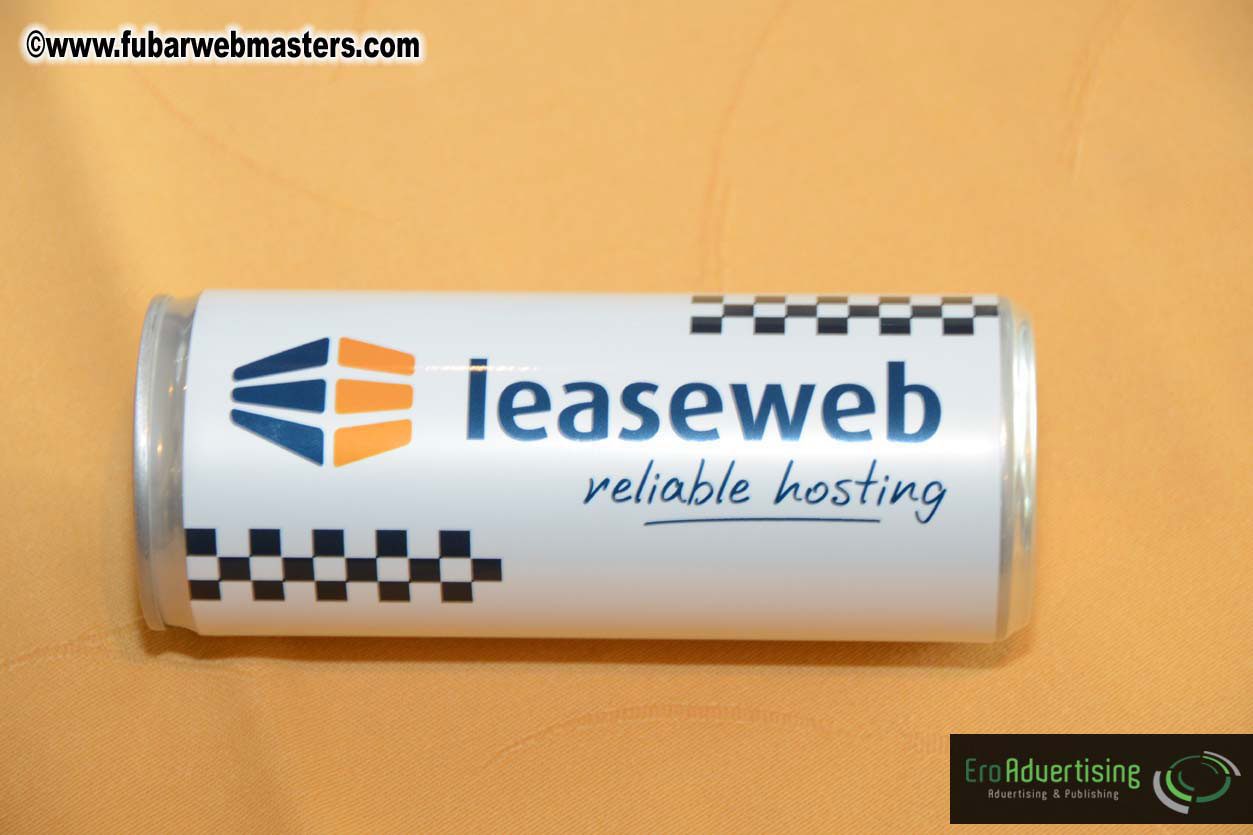 The Webmaster Meeting