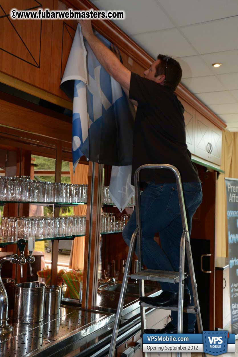 The Webmaster Meeting